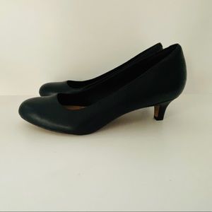 clarks heavenly shine